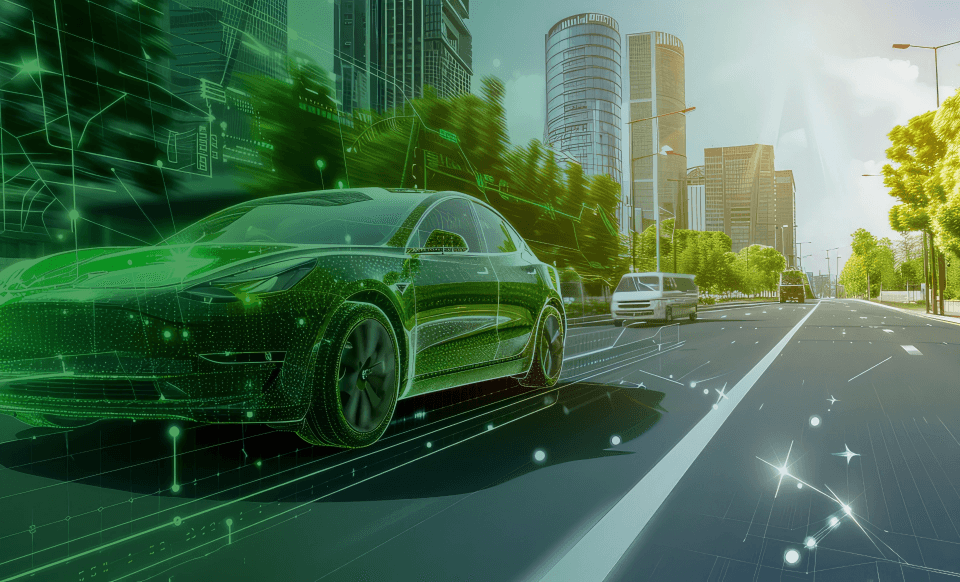 Automotive