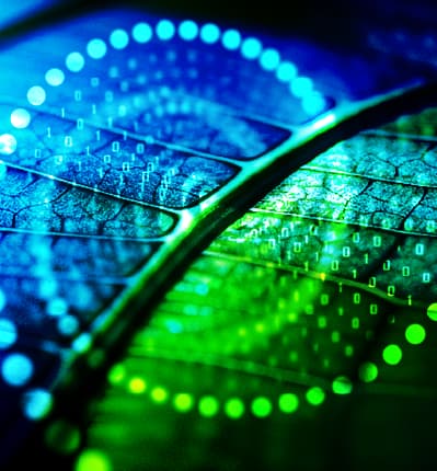 AI-enhanced patient journey timeline showing diagnosis, treatment steps, and continuous medical follow-up