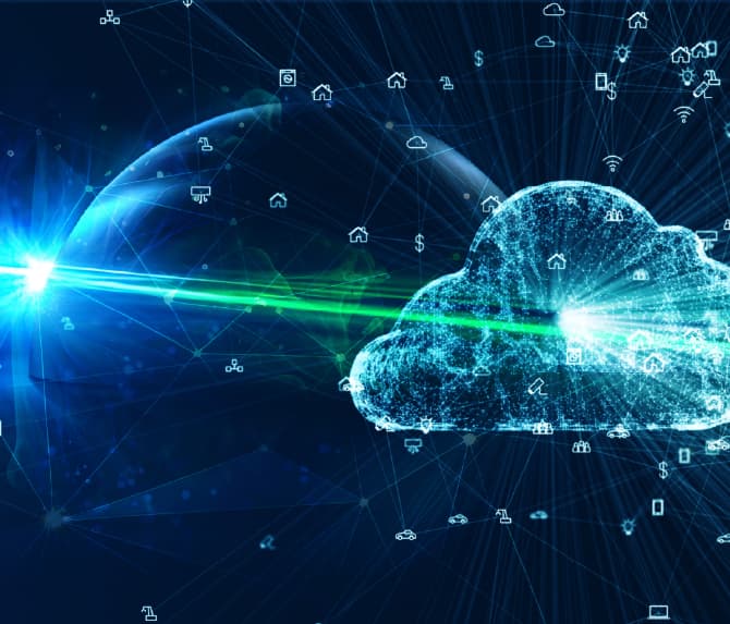 Salesforce CRM dashboard showing analytics, user activity metrics, and automated workflow insights