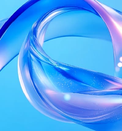 Cloud integration icon on a smartphone representing Salesforce integration and enterprise system connectivity.