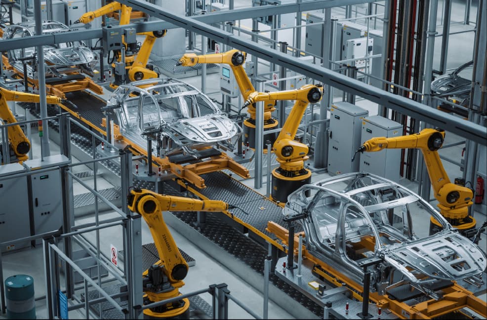 Leading Automotive Manufacturer Achieved 35% Higher Customer Satisfaction Score with AutoSense
