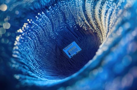 Building a Scalable, Proactive AMS Model for a Global Semiconductor Leader