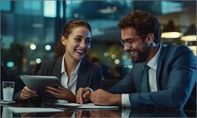 Data Cloud Consulting image