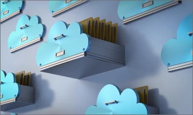Data Cloud Migration image