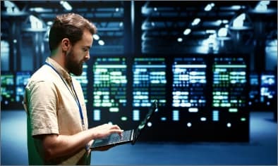 Managed Cloud Services image