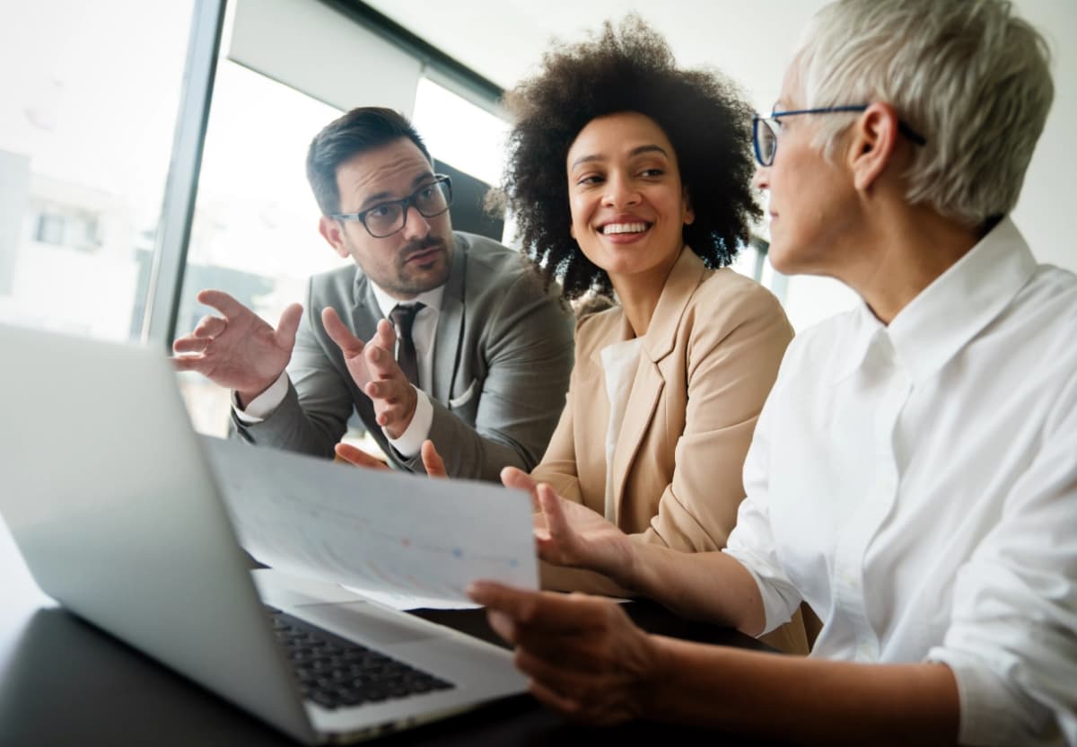 experience cloud image