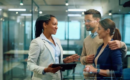 Deep Expertise in Salesforce