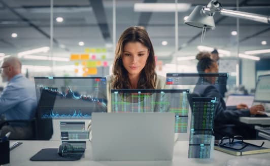 Deep Expertise in Salesforce