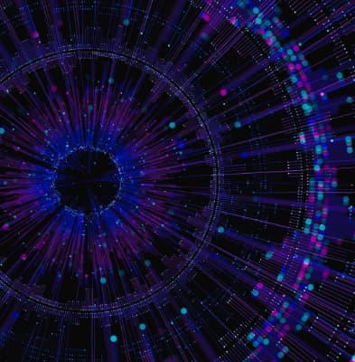 Finance mobile banner