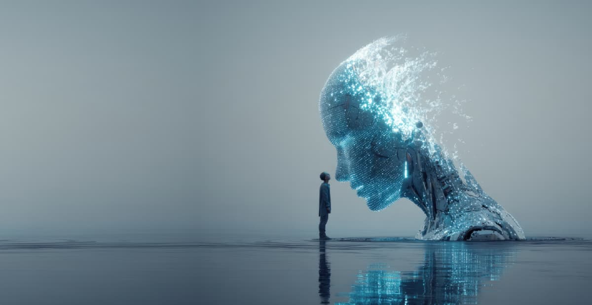 Building AI for the Industries That Power the World