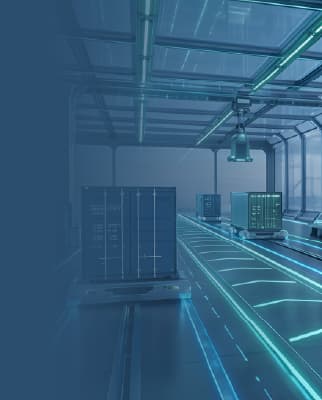 The Future of Supply Chain Runs on AI.