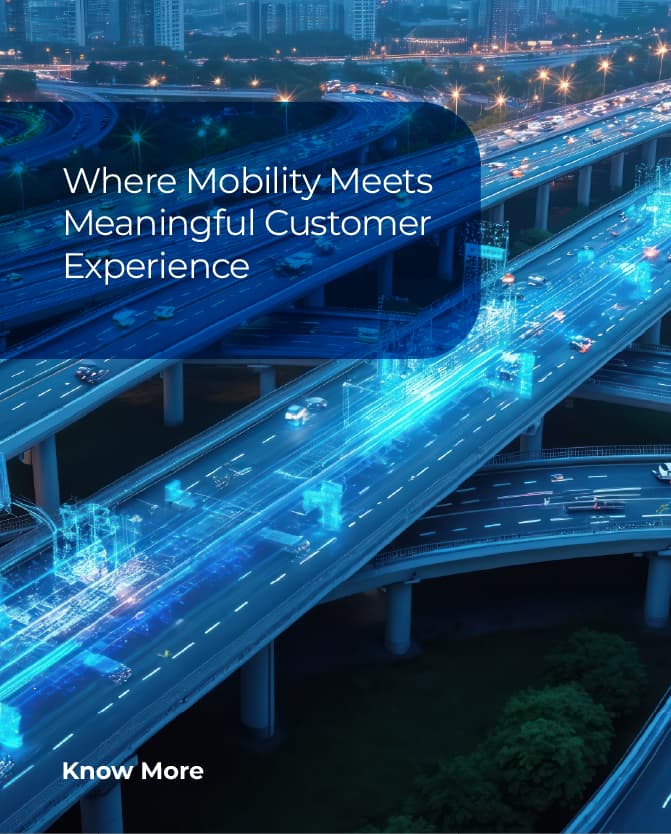 Automotive Industry Solutions