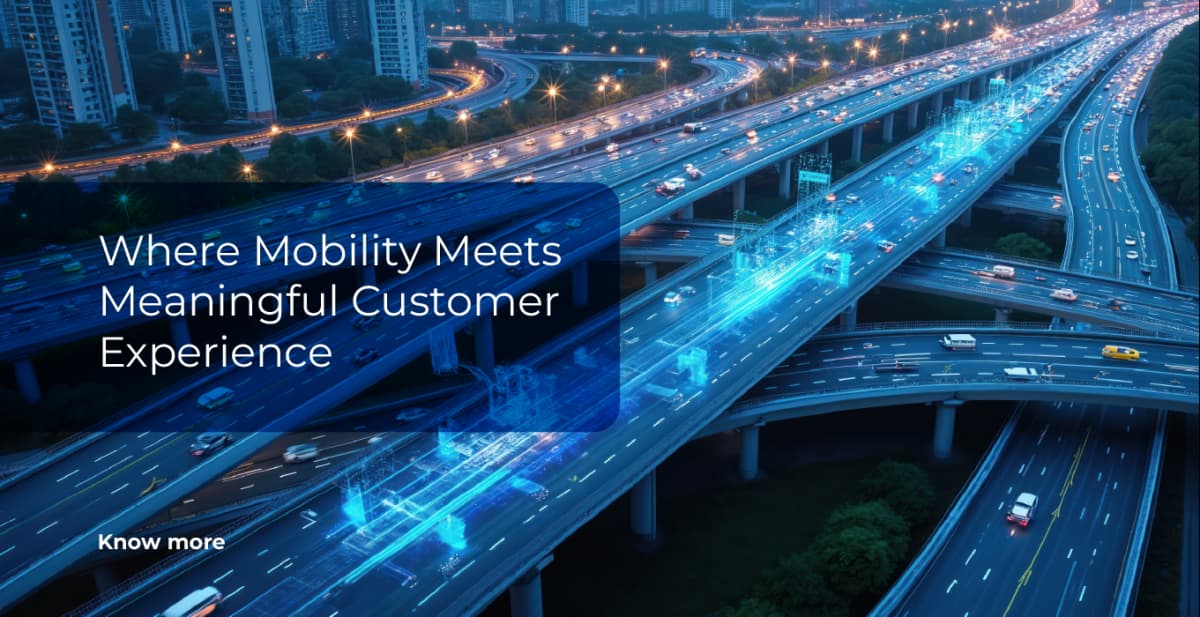 Automotive Industry Solutions