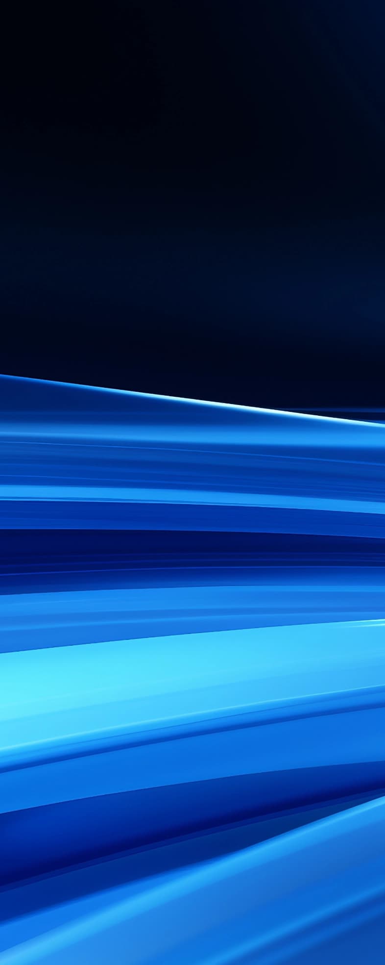 Pre Delivered Automotive Mobile Background