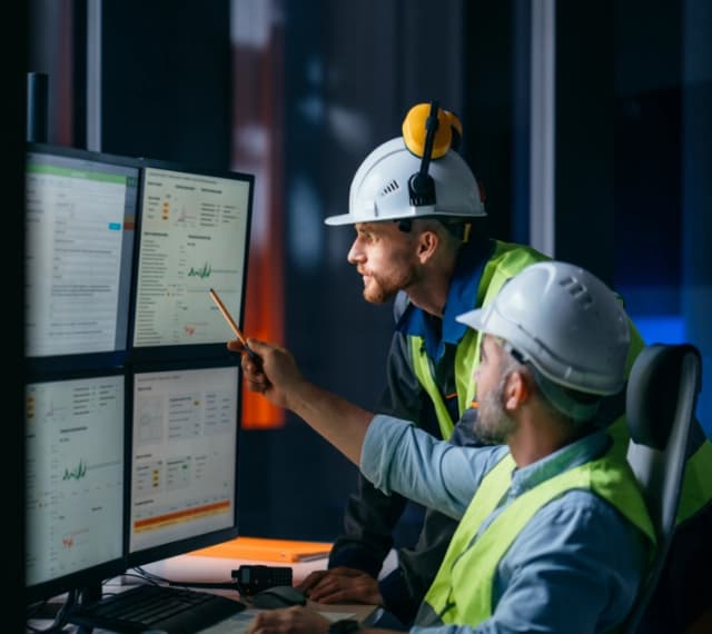 End-to-End Process Automation & Quality Assurance