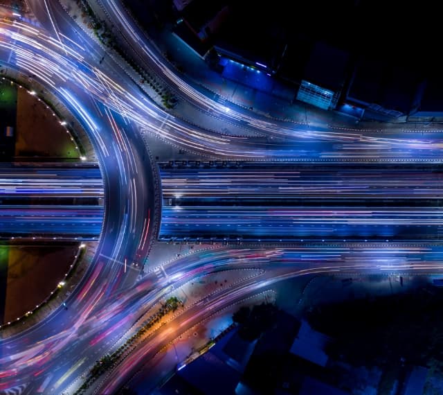 Salesforce Automotive Cloud + Front-End Data Visualization & AI Solutions