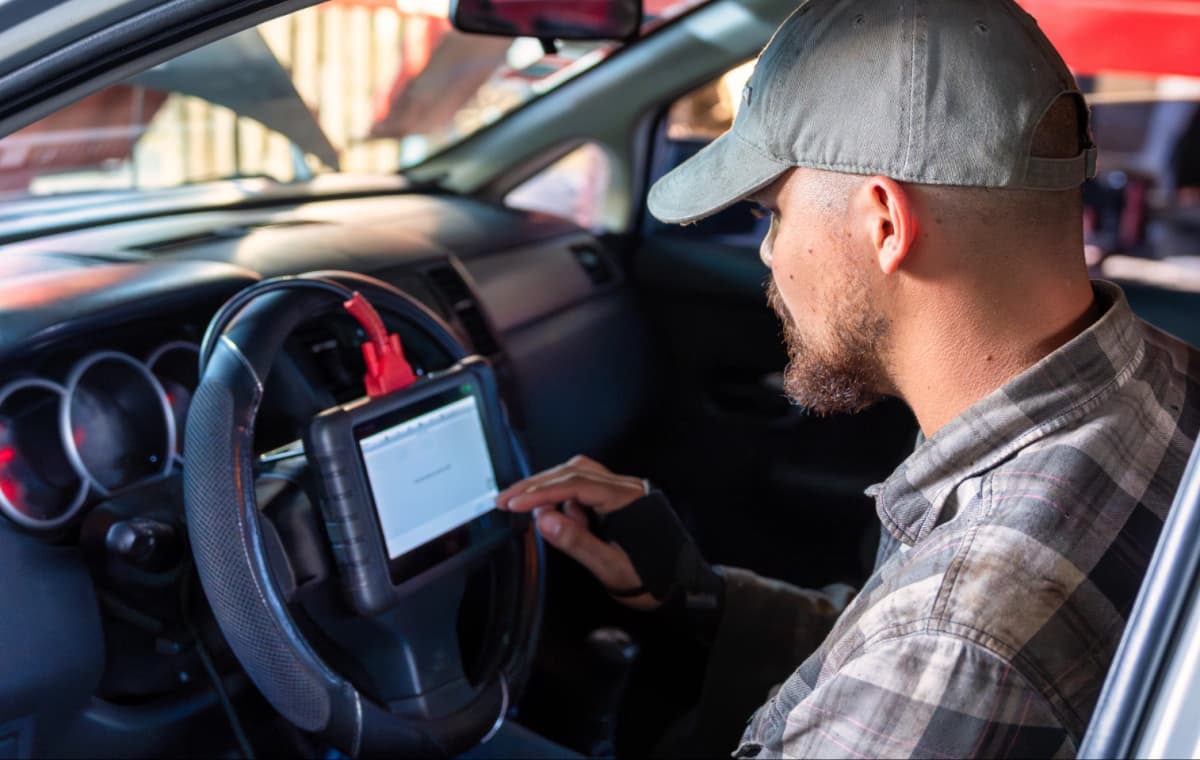 integration quality assurance image