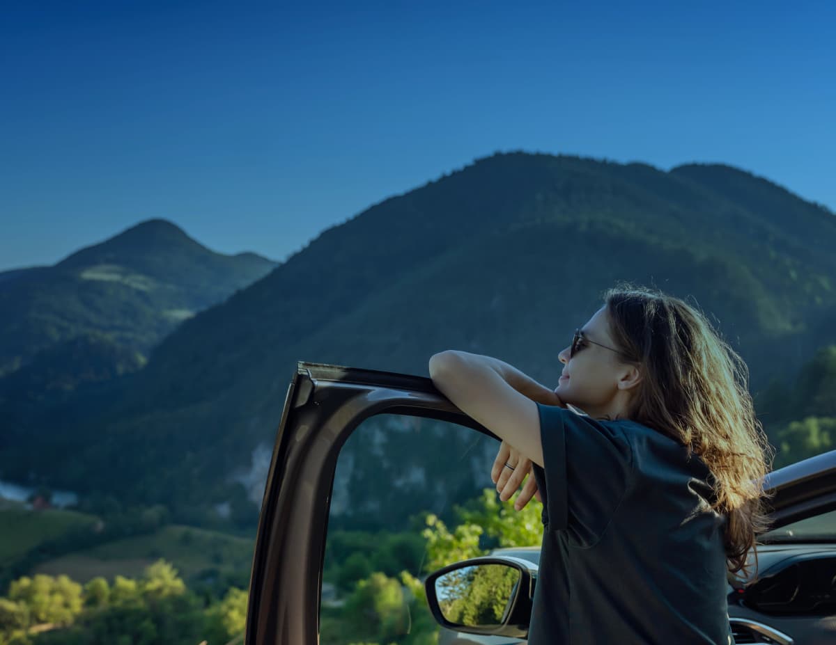 Thought Leadership Desktop Background