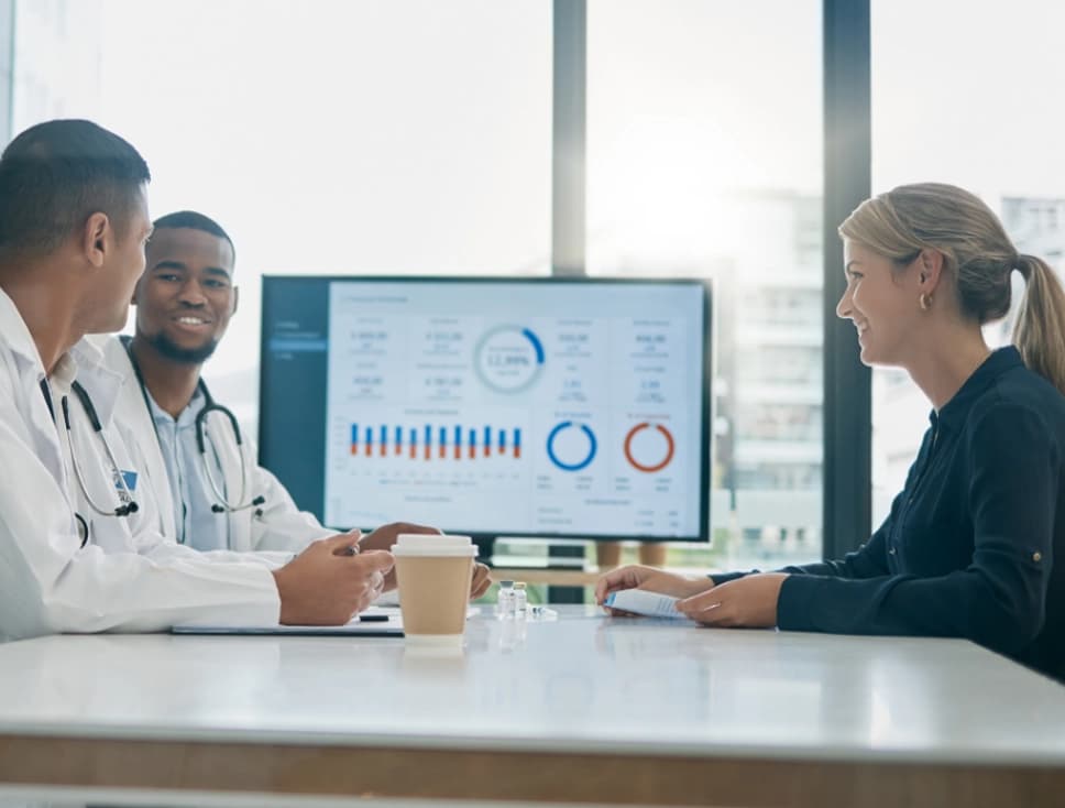 thought leadership Desktop