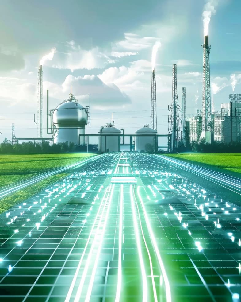 ai manufacturing image