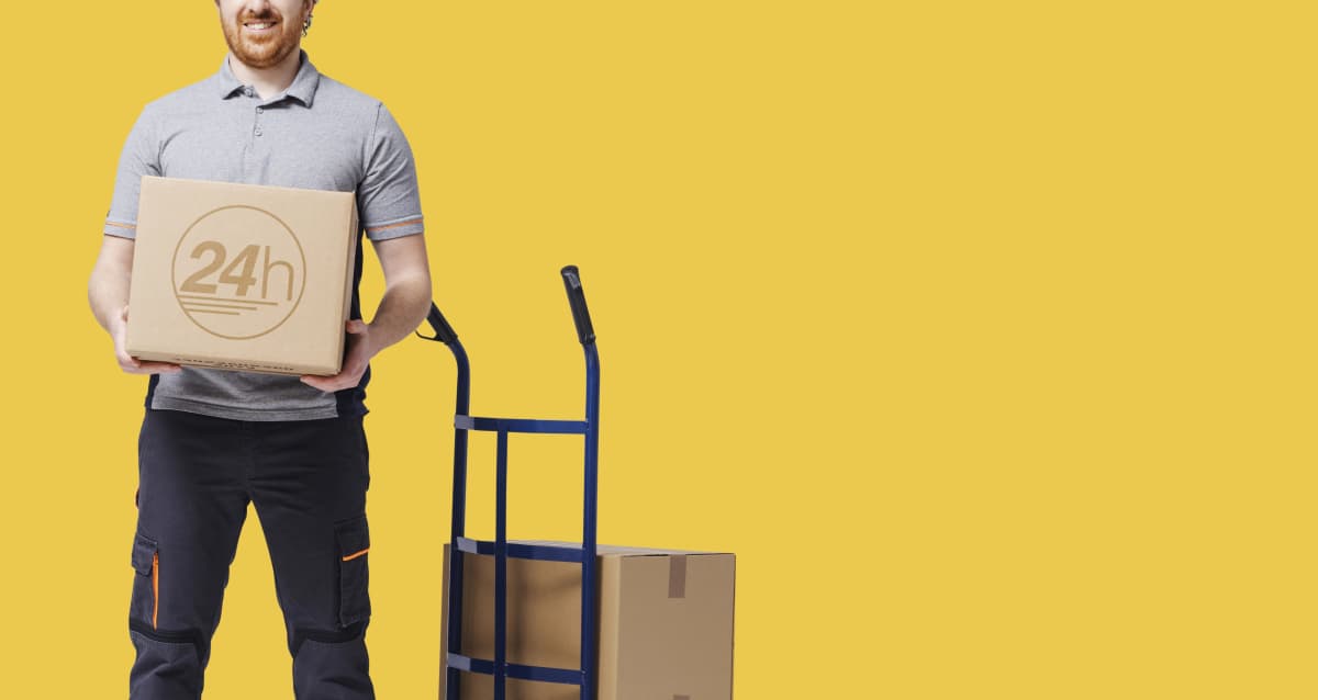 Quick Commerce Retail