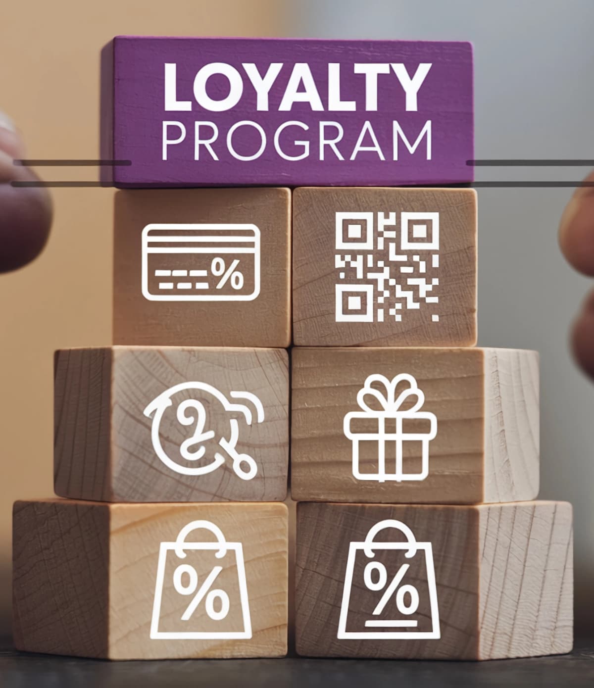 loyalty mobile image