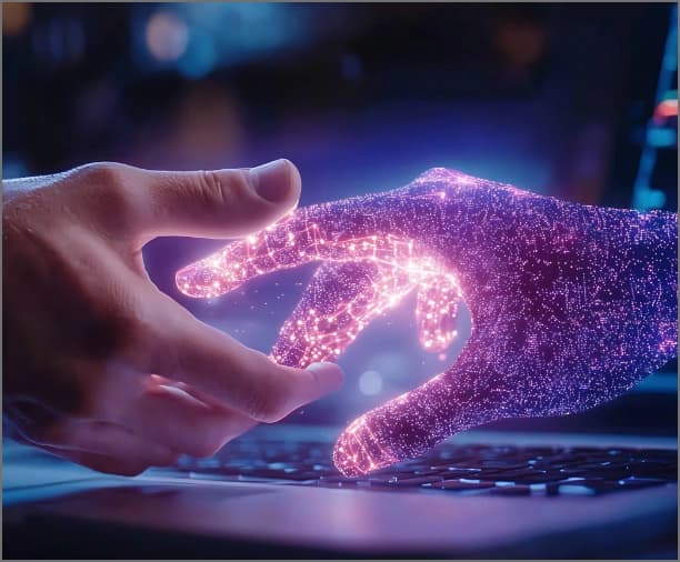 AI-Powered mobile image