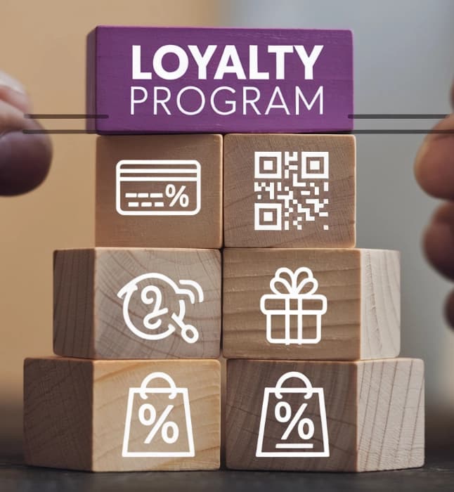 loyalty mobile image
