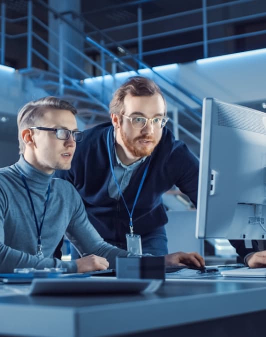 Key Reasons desktop image