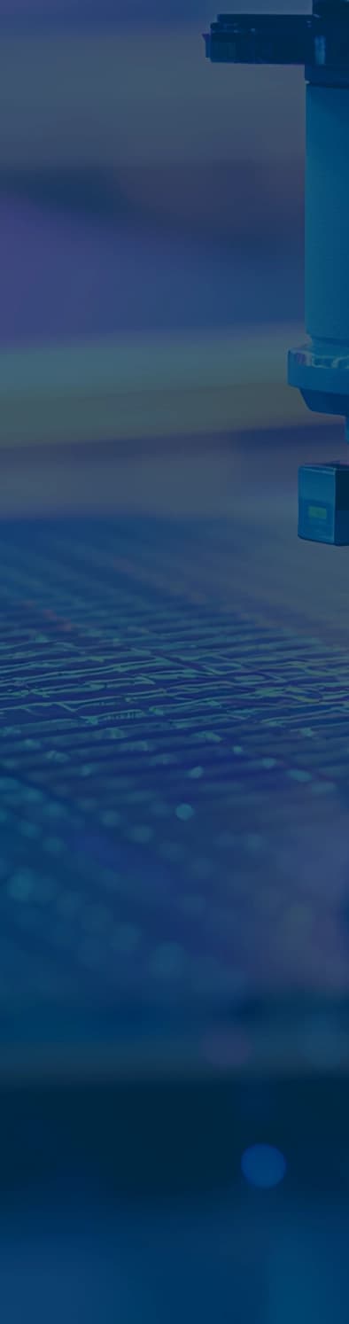 Semiconductor Summary Mobile Background