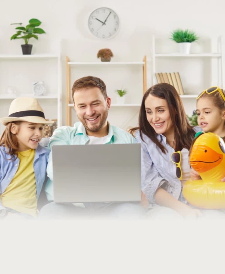 personalized mobile background