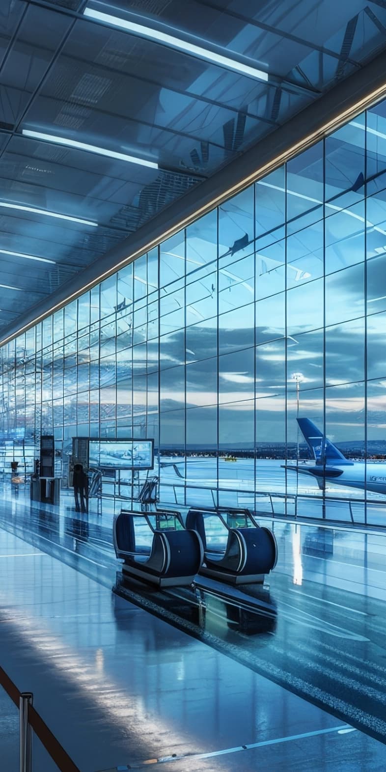 Turn Data Background