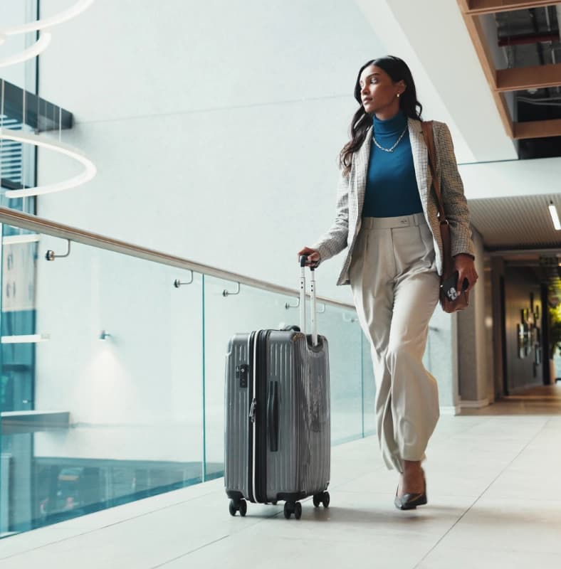 Travel and Hospitality