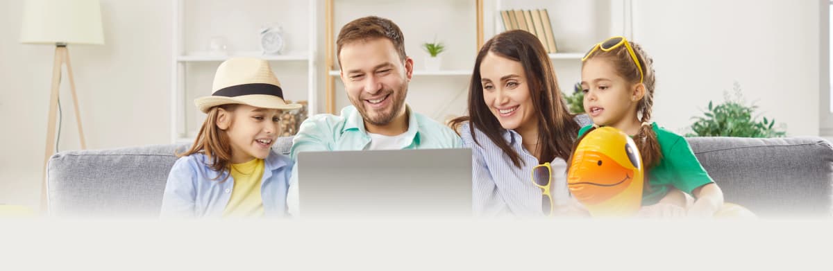 personalized desktop background