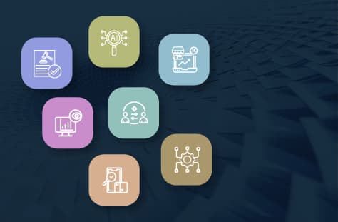 Infographic: Salesforce Life Sciences Cloud Vs. Traditional CRM