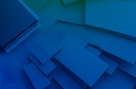 Semiconductor Industry Infographic: Trends, Challenges, and Digital Transformation Roadmap