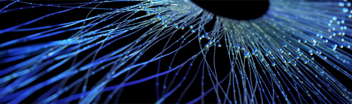 Electric vehicle charging port with glowing energy streams representing power and clean technology