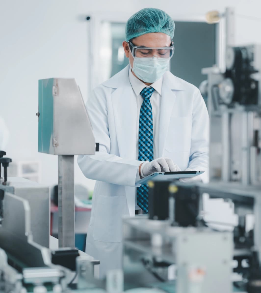 Clinical Trial & Patient Outcome Tracking