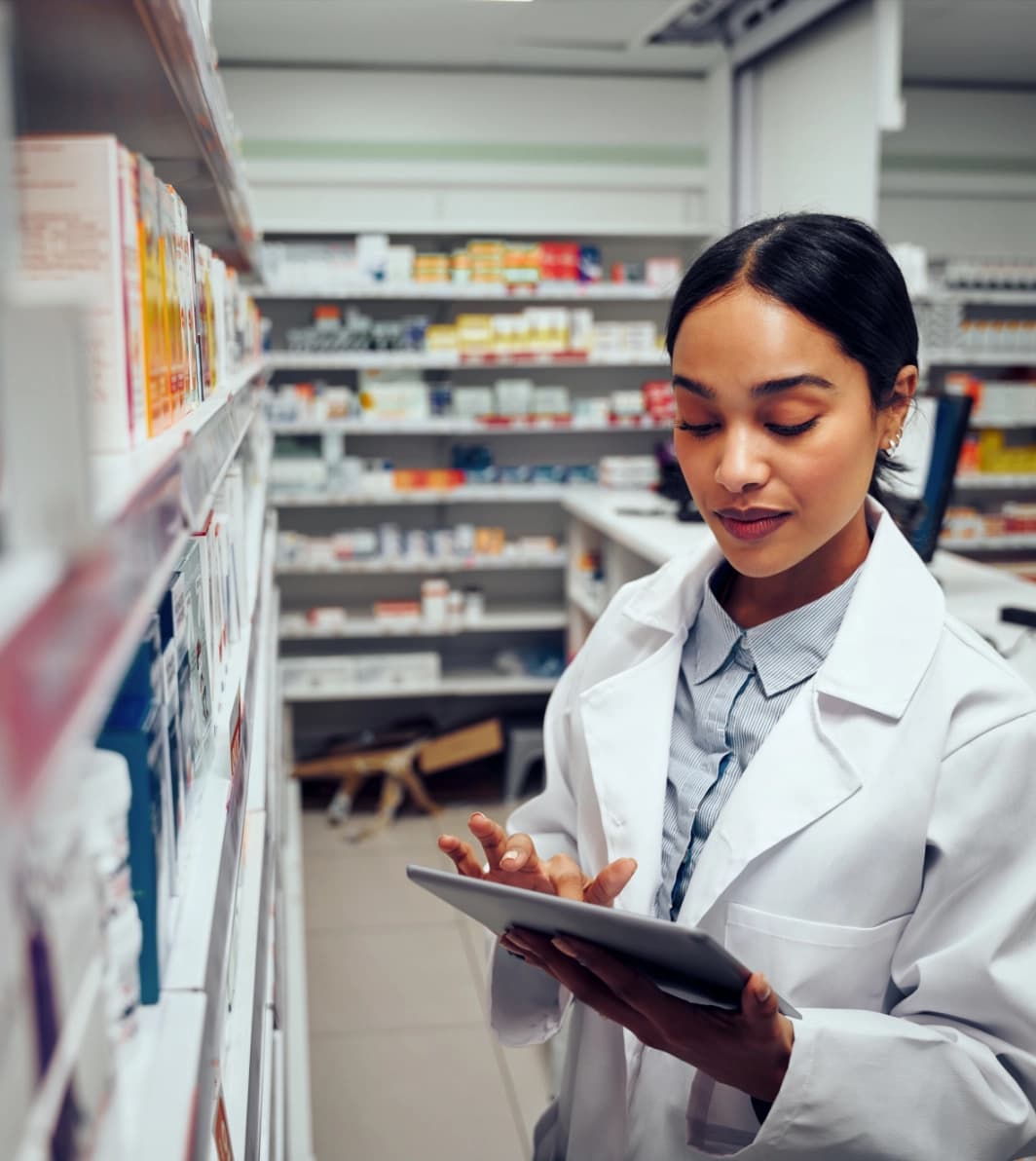  Supply Chain Complexity & Order Fulfillment