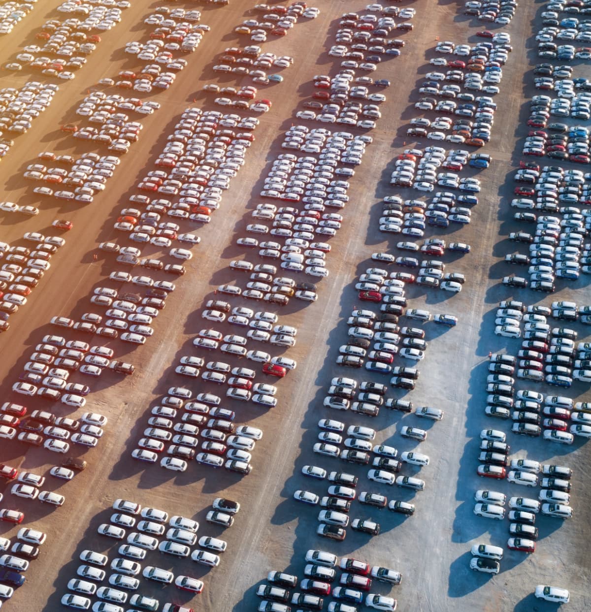  Inventory Optimization & Enterprise Scheduling image