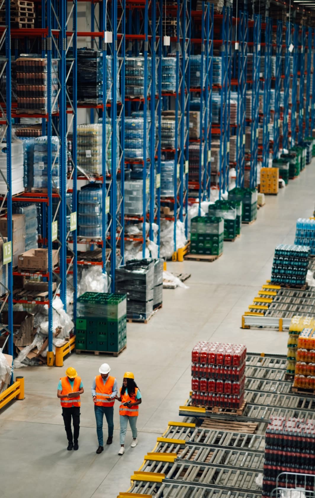 Supply Chain Planning with Oracle EBS and Kinaxis image