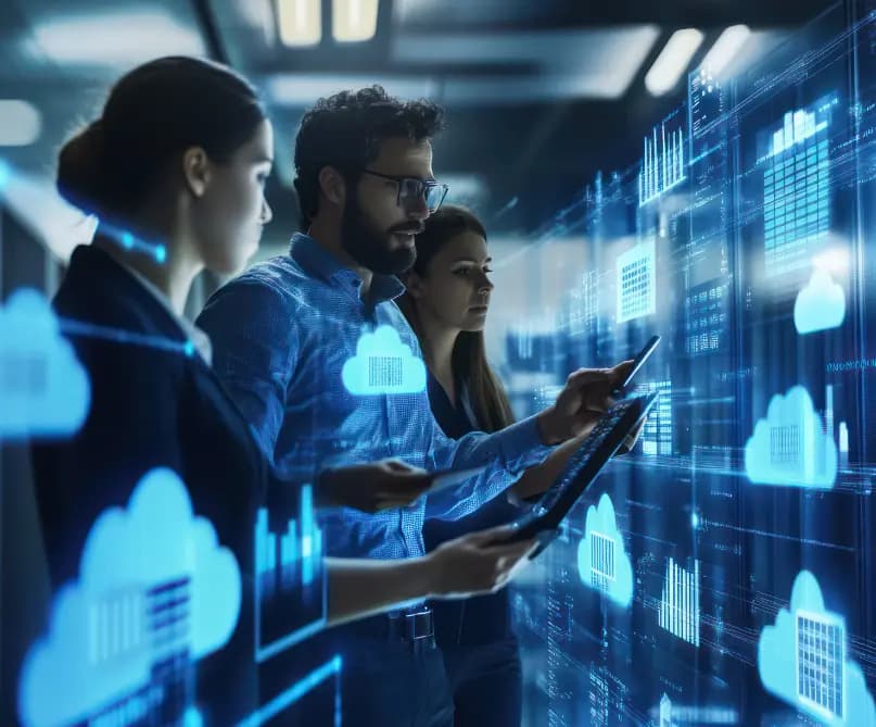 Salesforce Consulting