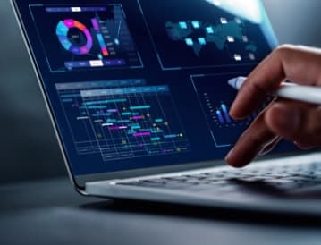 Salesforce Consulting Team