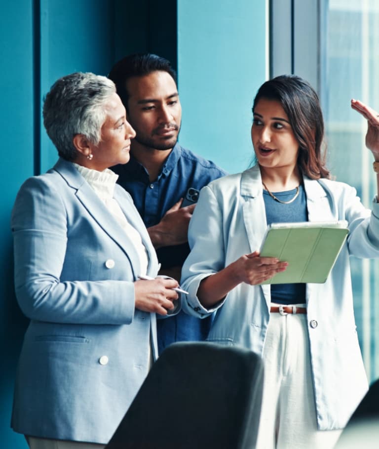 Open data foundation image