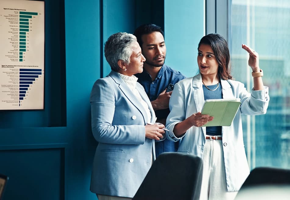 Open data foundation image