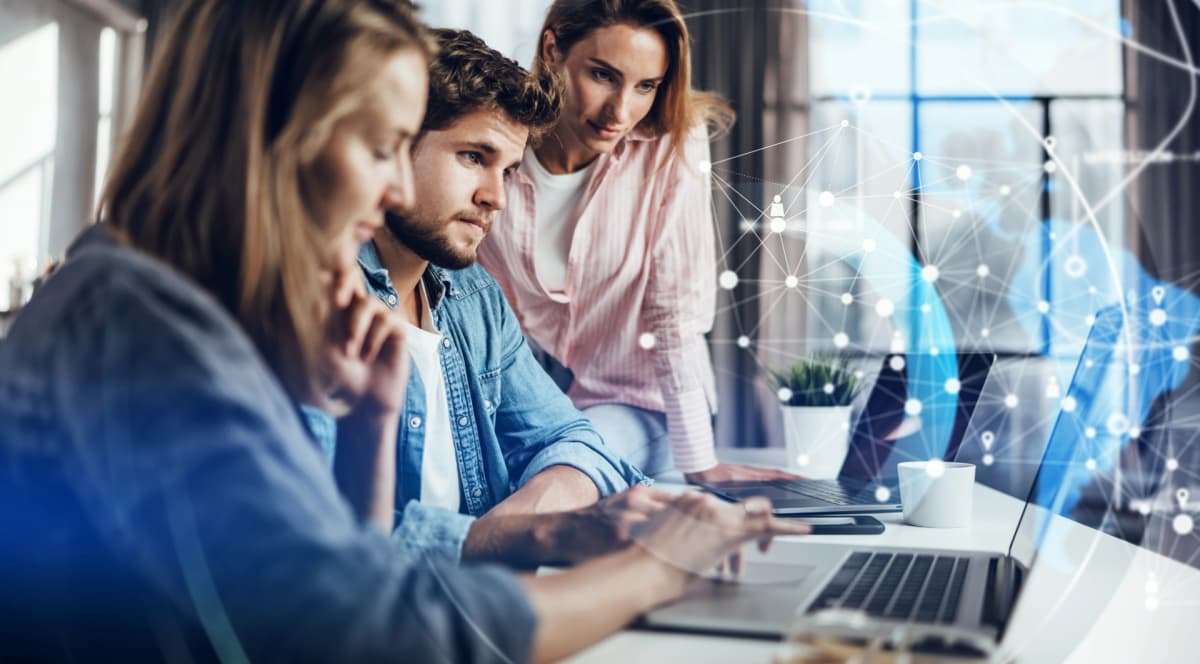 Salesforce Marketing Cloud image