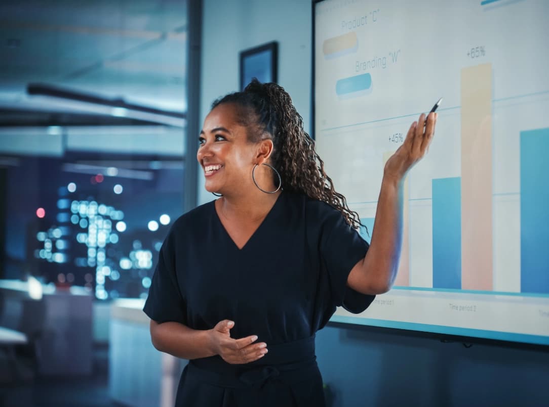  Your Growth Partners image