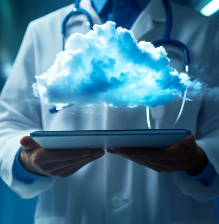 Deep Expertise in Salesforce image