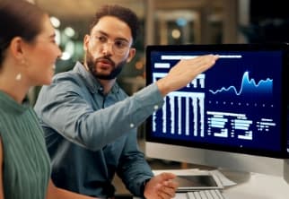 Agencies & Brokerage Module image