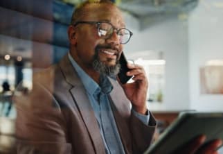 Corporate & Investment Banking with Group Benefits image